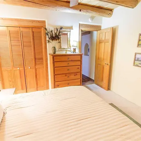 Alma Compound Casita One-Bedroom Condo