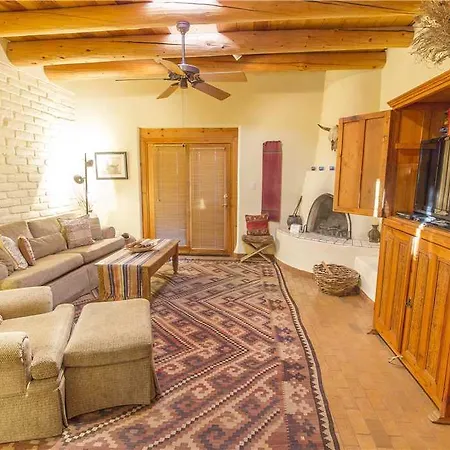 Apartment Alma Compound Casita One-Bedroom Condo *
