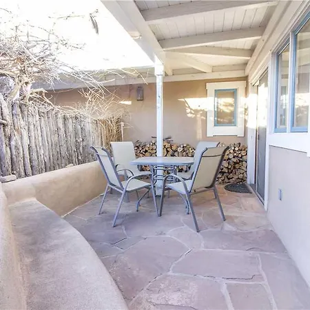 Alma Compound Casita One-Bedroom Condo Apartment *