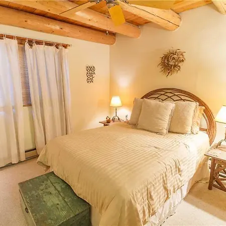 Apartment Alma Compound Casita One-Bedroom Condo