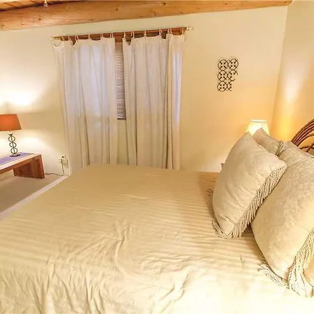 Alma Compound Casita One-Bedroom Condo Apartment