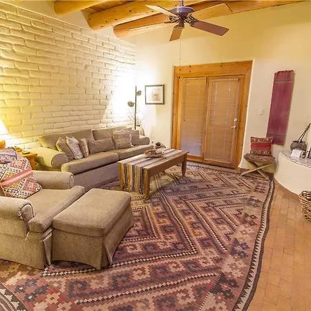 Alma Compound Casita One-Bedroom Condo *
