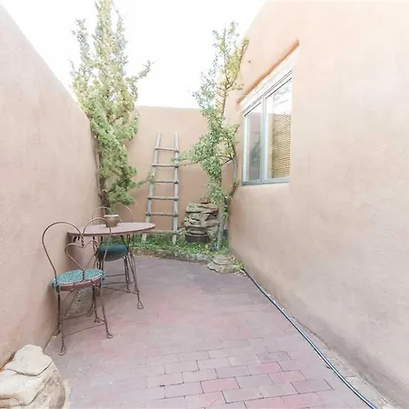 Alma Compound Casita One-Bedroom Condo Apartment *