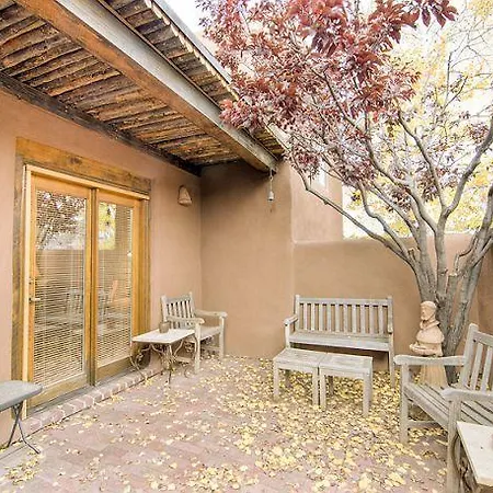Apartment Alma Compound Casita One-Bedroom Condo