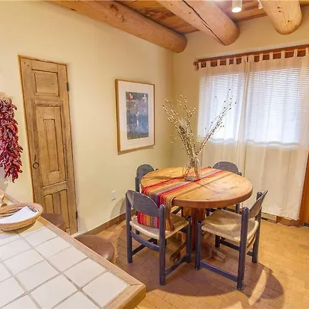 Alma Compound Casita One-Bedroom Condo *